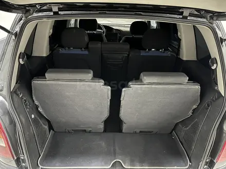 Opel Zafira 2001 года за 3 200 000 тг. в Шымкент – фото 7