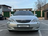 Toyota Camry 2002 года за 6 200 000 тг. в Шымкент – фото 3