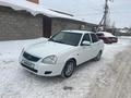 ВАЗ (Lada) Priora 2170 2012 годаүшін1 950 000 тг. в Астана – фото 3