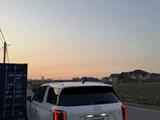 Hyundai Palisade 2021 года за 17 000 000 тг. в Алматы – фото 2