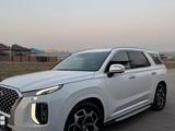 Hyundai Palisade 2021 года за 17 000 000 тг. в Алматы