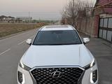 Hyundai Palisade 2021 года за 17 000 000 тг. в Алматы – фото 4