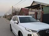 Hyundai Palisade 2021 года за 17 000 000 тг. в Алматы – фото 3