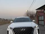 Hyundai Palisade 2021 года за 17 000 000 тг. в Алматы – фото 5
