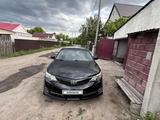 Toyota Camry 2014 года за 9 000 000 тг. в Караганда