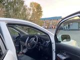 Toyota Harrier 2005 года за 7 200 000 тг. в Усть-Каменогорск – фото 2