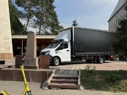 ГАЗ ГАЗель NEXT 2024 года за 18 000 000 тг. в Атырау – фото 5