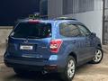 Subaru Forester 2015 годаfor5 800 000 тг. в Актау – фото 2