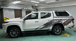 Mitsubishi L200 2023 года за 15 600 000 тг. в Алматы