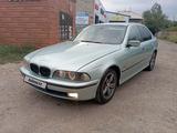 BMW 528 1997 годаfor2 200 000 тг. в Астана – фото 4