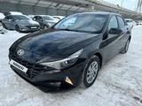 Hyundai Elantra 2021 годаүшін8 800 000 тг. в Астана – фото 3