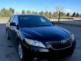 Toyota Camry 2007 годаүшін6 950 000 тг. в Талдыкорган