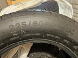 Зимние шины TRIANGLE 225/60/R16 за 120 000 тг. в Караганда – фото 4