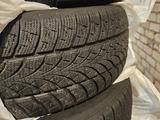 Зимние шины TRIANGLE 225/60/R16 за 120 000 тг. в Караганда – фото 3
