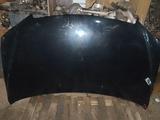 Контрактный из Японии капот на Мазда МПВ за 75 000 тг. в Астана – фото 3