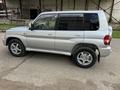 Mitsubishi Pajero Pinin 2004 годаfor4 000 000 тг. в Уральск – фото 6