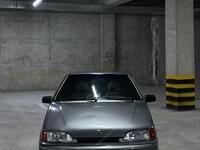ВАЗ (Lada) 2114 2012 года за 1 150 000 тг. в Шымкент