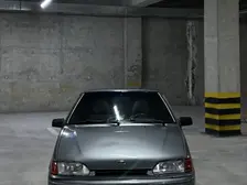 ВАЗ (Lada) 2114