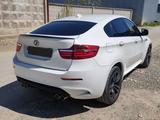 BMW X6 M 2012 года за 19 700 000 тг. в Кордай – фото 2