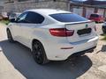 BMW X6 M 2012 года за 19 700 000 тг. в Кордай – фото 4