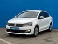 Volkswagen Polo 2017 года за 6 150 000 тг. в Алматы