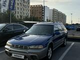 Subaru Legacy 1997 годаүшін2 073 006 тг. в Алматы – фото 4