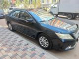 Toyota Camry 2013 года за 7 000 000 тг. в Астана