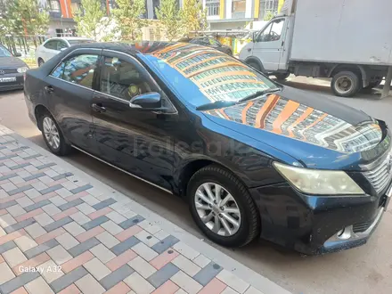 Toyota Camry 2013 года за 7 000 000 тг. в Астана