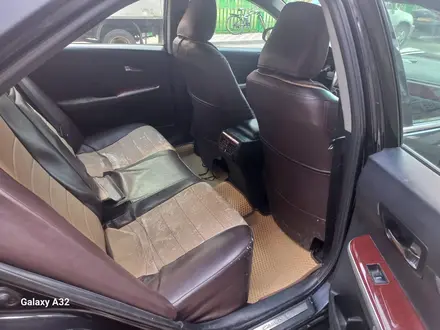 Toyota Camry 2013 года за 7 000 000 тг. в Астана – фото 6