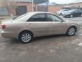 Toyota Camry 2004 годаүшін5 500 000 тг. в Кызылорда – фото 3