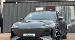 Deepal S07 Max 215 2025 года за 11 800 000 тг. в Алматы