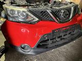 Двигатель HRA2 DDt 1.2 turbo hr12ddt H5FT hr nissan за 37 562 тг. в Алматы – фото 2