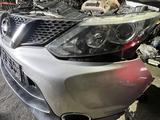 Двигатель HRA2 DDt 1.2 turbo hr12ddt H5FT hr nissan за 37 562 тг. в Алматы – фото 5