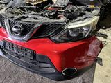Двигатель HRA2 DDt 1.2 turbo hr12ddt H5FT hr nissan за 37 562 тг. в Алматы – фото 3