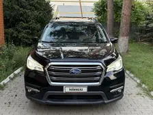 Subaru Ascent, 2018