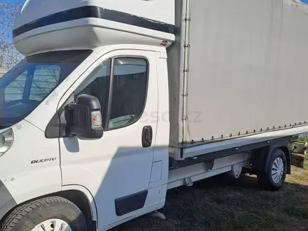 Fiat Ducato 2008 года за 7 000 000 тг. в Костанай