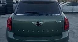 ОФФКАТ MINI COOPER R60 COUNTRYMAN за 5 000 000 тг. в Алматы – фото 4