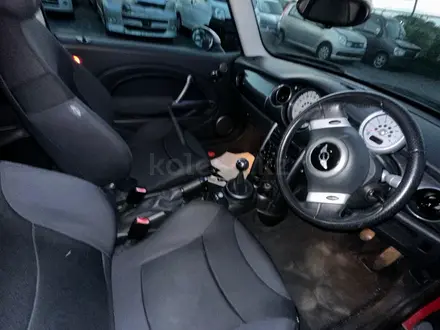 ОФФКАТ MINI COOPER R60 COUNTRYMAN за 5 000 000 тг. в Алматы – фото 10