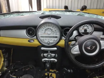 ОФФКАТ MINI COOPER R60 COUNTRYMAN за 5 000 000 тг. в Алматы – фото 14