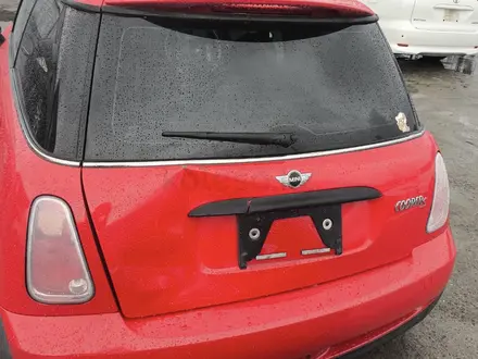 ОФФКАТ MINI COOPER R60 COUNTRYMAN за 5 000 000 тг. в Алматы – фото 18