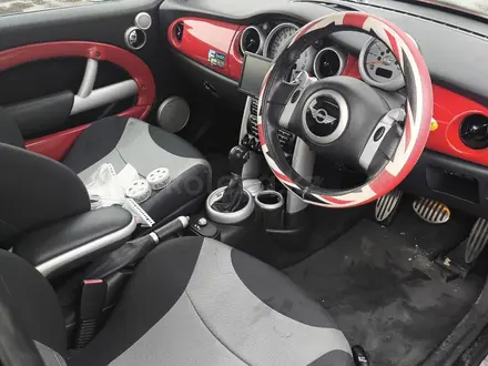 ОФФКАТ MINI COOPER R60 COUNTRYMAN за 5 000 000 тг. в Алматы – фото 20