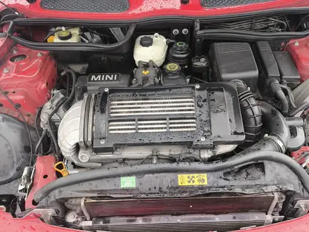 ОФФКАТ MINI COOPER R60 COUNTRYMAN за 5 000 000 тг. в Алматы – фото 22