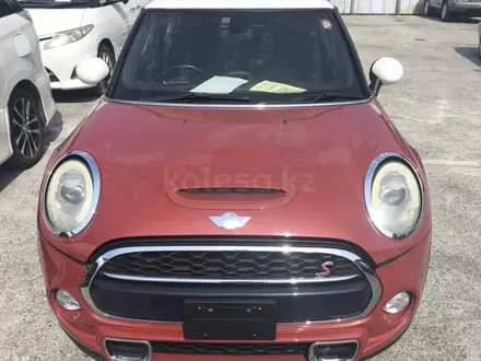 ОФФКАТ MINI COOPER R60 COUNTRYMAN за 5 000 000 тг. в Алматы – фото 25
