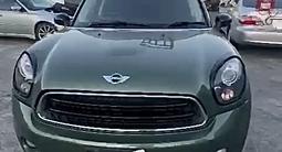 ОФФКАТ MINI COOPER R60 COUNTRYMAN за 5 000 000 тг. в Алматы – фото 2