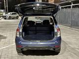 Subaru Forester 2011 года за 4 600 000 тг. в Актобе – фото 4