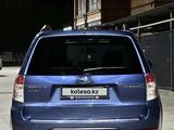 Subaru Forester 2011 года за 4 600 000 тг. в Актобе – фото 2