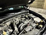 Subaru Forester 2011 года за 4 600 000 тг. в Актобе – фото 5