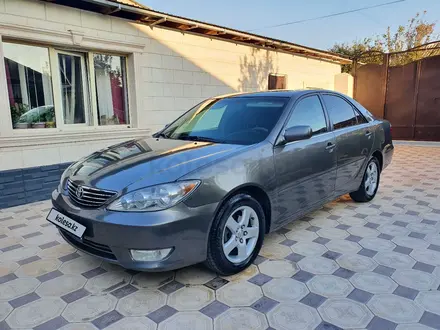 Toyota Camry 2003 года за 4 100 000 тг. в Шымкент – фото 5