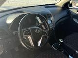 Hyundai Accent 2014 годаfor4 500 000 тг. в Кызылорда – фото 4