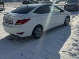 Hyundai Accent 2014 годаfor4 500 000 тг. в Кызылорда – фото 3